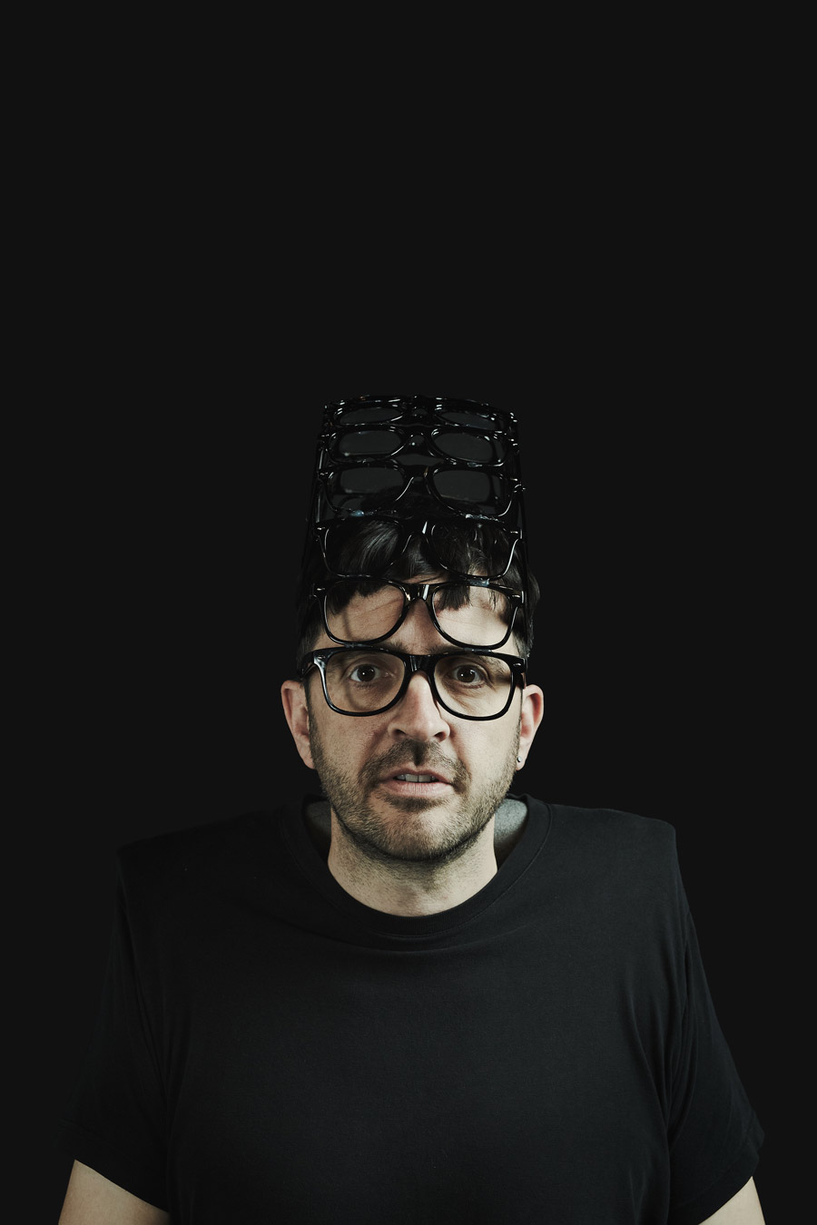 Spencer Jones
